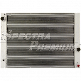Spectra Premium Radiator CU2826