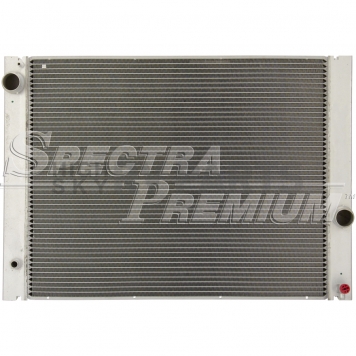 Spectra Premium Radiator CU2826