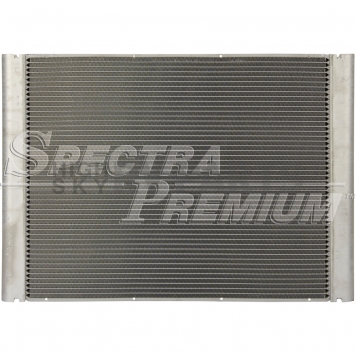 Spectra Premium Radiator CU2826-1