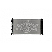 CSF Radiator 3901