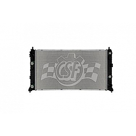 CSF Radiator 3901