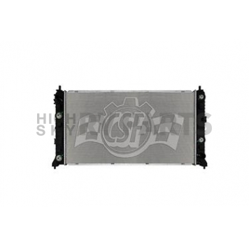 CSF Radiator 3901