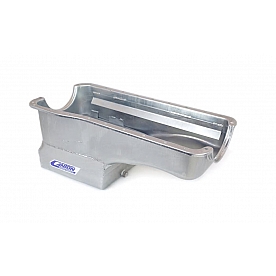 Canton Racing Oil Pan - 15-750