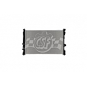CSF Radiator 3902