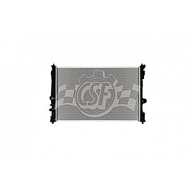 CSF Radiator 3902