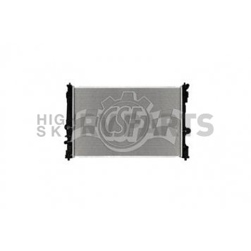 CSF Radiator 3902