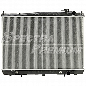 Spectra Premium Radiator CU2215
