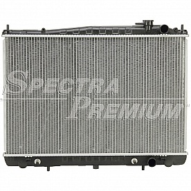 Spectra Premium Radiator CU2215