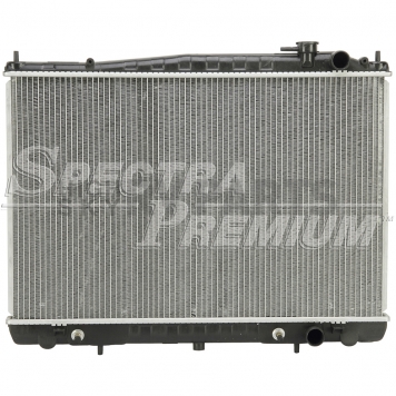 Spectra Premium Radiator CU2215