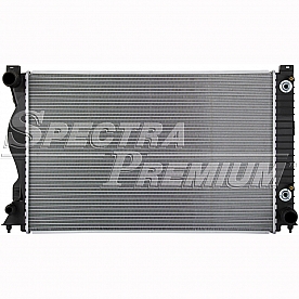 Spectra Premium Radiator CU2828