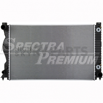 Spectra Premium Radiator CU2828
