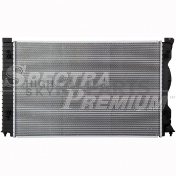 Spectra Premium Radiator CU2828-1