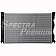 Spectra Premium Radiator CU2828