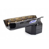 Canton Racing Oil Pan - 16-100