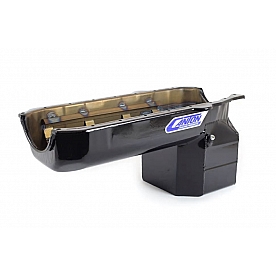 Canton Racing Oil Pan - 16-100