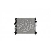 CSF Radiator 3904