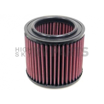 K & N Filters Air Filter - E-9130
