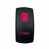 Quake LED Multi Purpose Switch QRS682