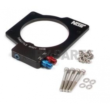 N.O.S. Nitrous Oxide Injector Plate - 13436NOS