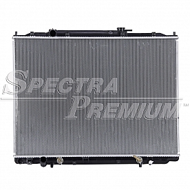 Spectra Premium Radiator CU2830