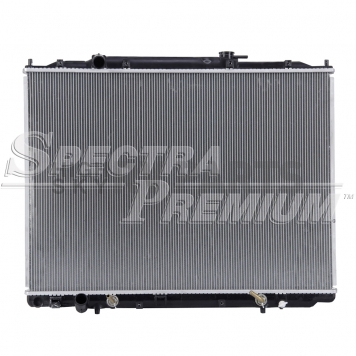Spectra Premium Radiator CU2830