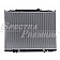 Spectra Premium Radiator CU2830