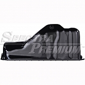 Spectra Premium Oil Pan - HOP02A