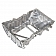 Omix-Ada Oil Pan - 17437.21