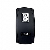 Quake LED Multi Purpose Switch QRS683