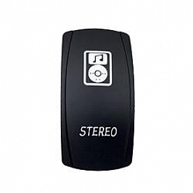 Quake LED Multi Purpose Switch QRS683
