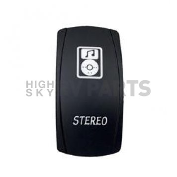 Quake LED Multi Purpose Switch QRS683