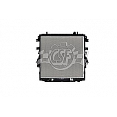 CSF Radiator 3906