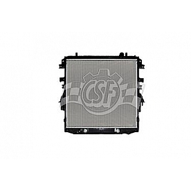 CSF Radiator 3906