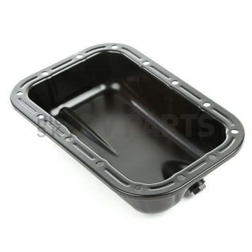 Omix-Ada Oil Pan - 17437.04