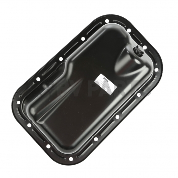 Omix-Ada Oil Pan - 17437.04-1