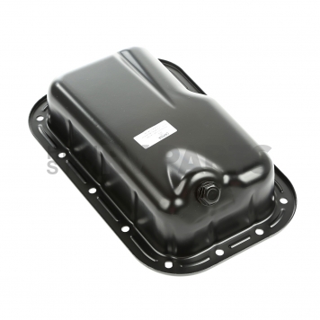 Omix-Ada Oil Pan - 17437.04-2