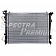 Spectra Premium Radiator CU2831