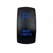Quake LED Multi Purpose Switch QRS688