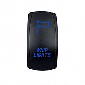 Quake LED Multi Purpose Switch QRS688