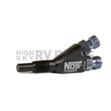 N.O.S. Nitrous Oxide Nozzle - 13700BNOS