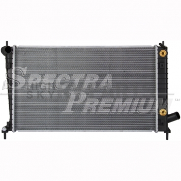 Spectra Premium Radiator CU2836