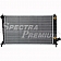 Spectra Premium Radiator CU2836
