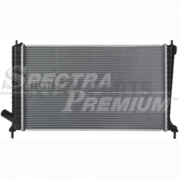 Spectra Premium Radiator CU2836-1