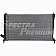 Spectra Premium Radiator CU2836