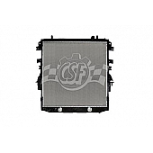 CSF Radiator 3907