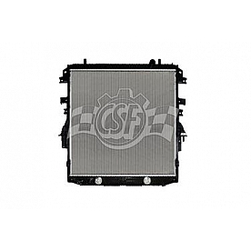 CSF Radiator 3907