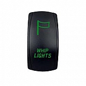 Quake LED Multi Purpose Switch QRS689