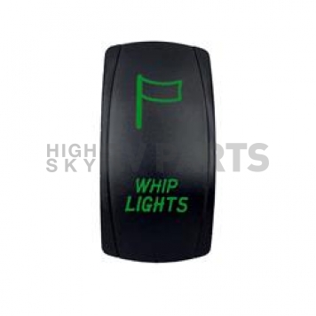 Quake LED Multi Purpose Switch QRS689
