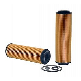 Wix Filters Oil Filter - 57009