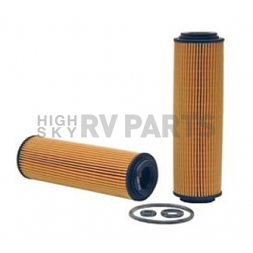 Wix Filters Oil Filter - 57009